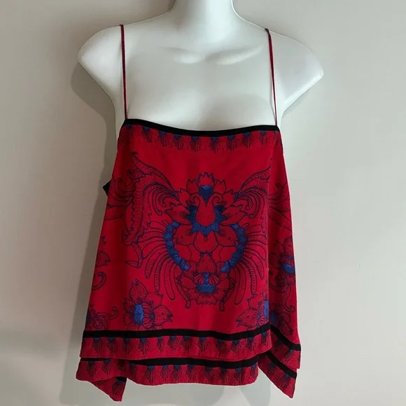 Free people square neck top - Picture 10 of 16